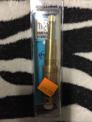 Stem For American Standard Amer Stnd 11C-1D DANCO