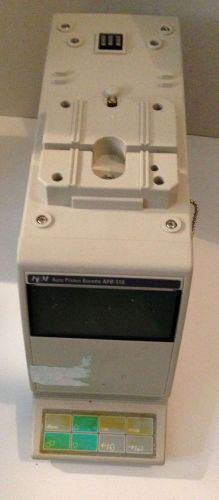 Apb-510 - automatic burette kyoto electronics manufacturing kem for sale