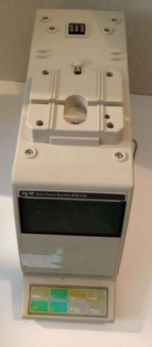APB-510 - Automatic Burette Kyoto Electronics Manufacturing KEM