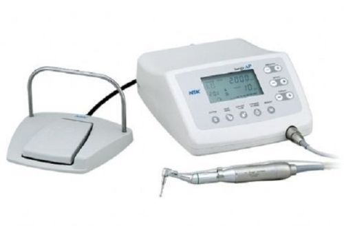 New surgic ap nsk surgical implant unit non optic dental original free shipping for sale