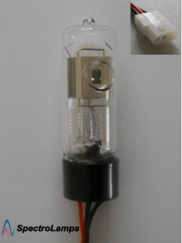 Deuterium Lamp GBC scientific AAS UV VIS  spectrometer spectrophotometer