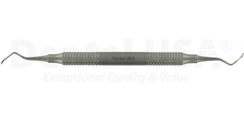 Scaler Curette N135 by Dental USA 1219