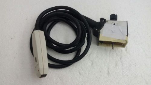 Thomson Sintra Ultrasound probe / Transducer Model HRA 7.5