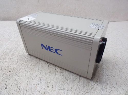 NEC TS9100T THERMO TRACER, 12 VDC, (USED)