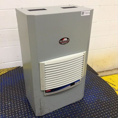 Mclean midwest air conditioner m28-0216-g013h scratch &amp; dent #75072 for sale