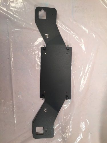 Watchguard DV-1 Police In-Car Video Mounting Plate