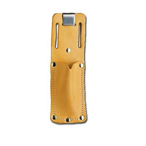 Pacific handy pacific handy pcukh326 cutters pcukh326 tan leather sheath holster for sale