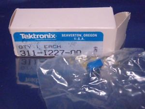 Tektronix 311-1227-00 new in box for sale