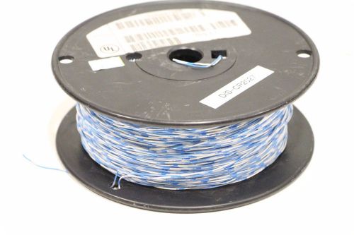 1000-ft Roll of Lucent CCW-F Cross Connect Wire 1P/24AWG - 105597264