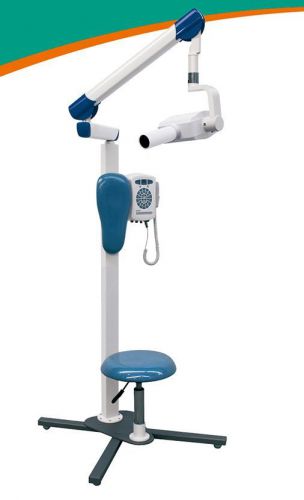 Mobile Dental  X-ray W/Seat