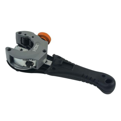 Hd272 hdx014 2-in-1 cutter w/ ratchet handle pipe/tube for sale