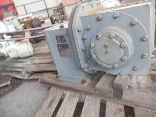 Falk gear reducer 1060FZB3-14-1 surplus
