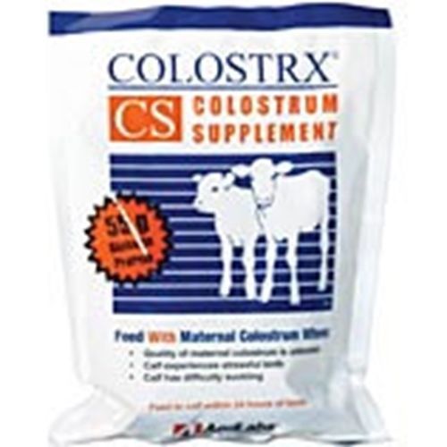 Colostrx - CS Colostrum Supplement