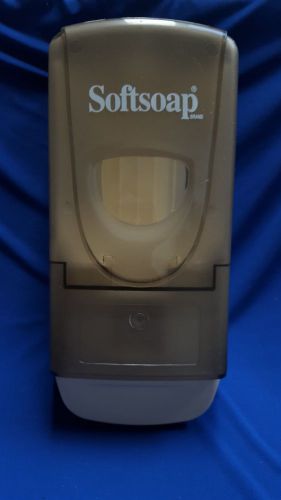 Softsoap - liquid soap strong durable dispenser plastic new for sale