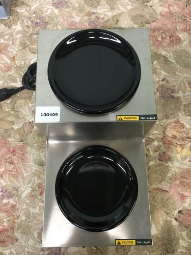 Commercial-coffee Warmer(s13-100410)