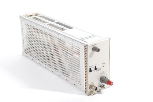 Tektronix 7A15AN Amplifier Module