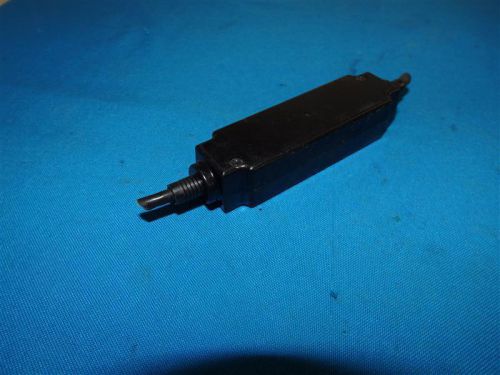 Sony DG810BL Miniature Gauge Cut Cable