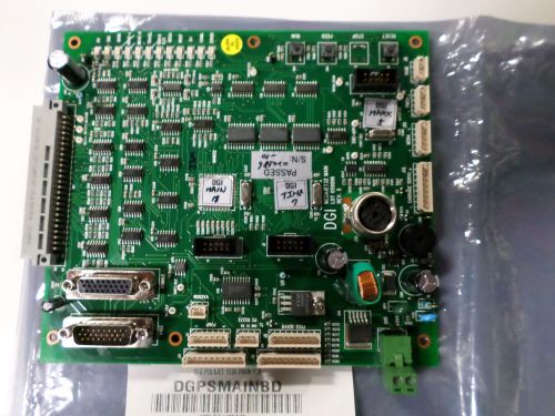 NEW DGI Polajet 3206 Mainboard