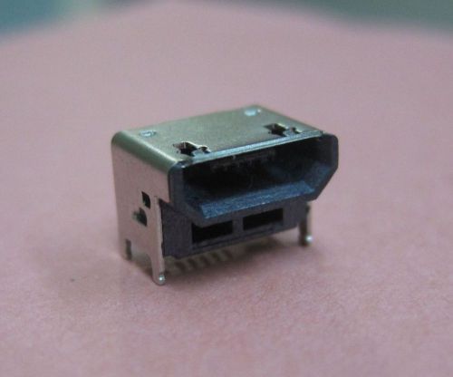 Western Digital HDD micro usb jack replacement