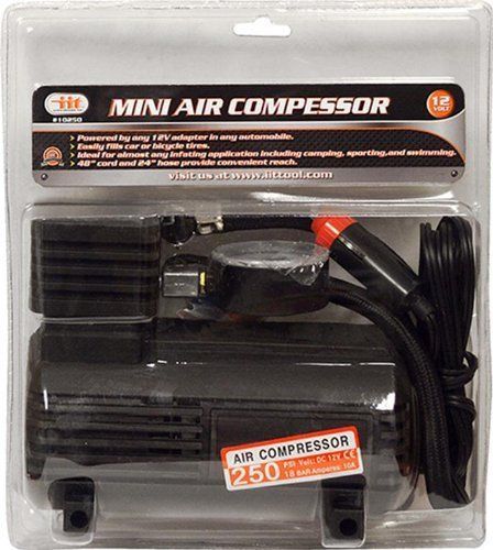 Iit 10250 250 psi air compressor for sale