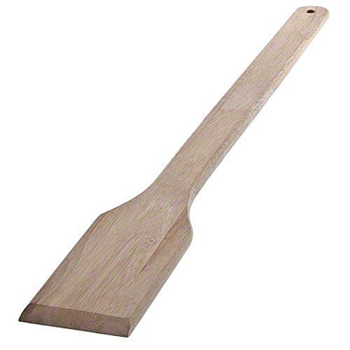 Pinch (MPDW-30) 30&#034; Wooden Mixing Paddle