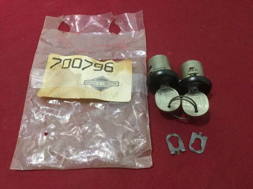 Briggs &amp; Stratton/Strattec GM Door Locks 700796, Set of 2 - Locksmith