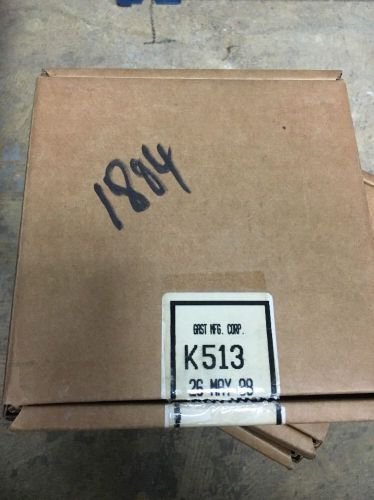 Gast K 513 Repair/Rebuild Kit
