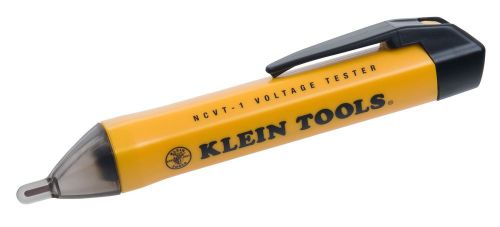 Klein tools ncvt-1 non contact voltage tester klein tools for sale