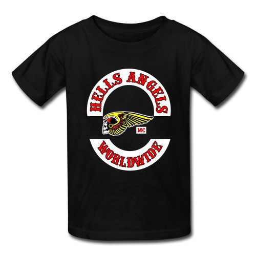 New 2015 Classic Hells Angels Wordwide Support 81 HAMC T-Shirt TEE Size 2XL