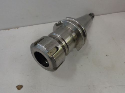 Gs cat 40 er32 collet chuck 3.13 projection stk9103 for sale