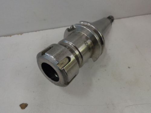 GS CAT 40 ER32 COLLET CHUCK 3.13 PROJECTION STK9103