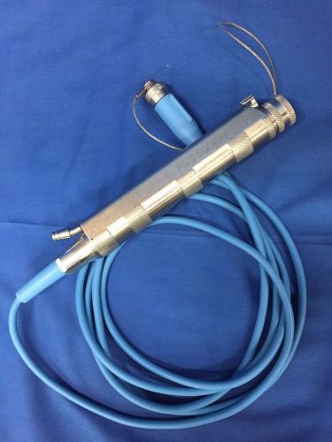 Dyonics PS3500EP Motor Handpeice