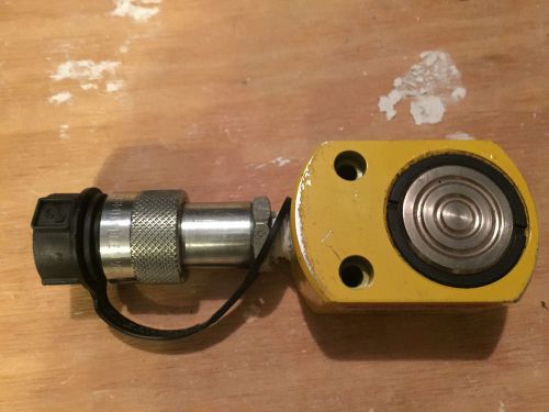 Enerpac RSM-100 10 Ton Low Height Flat Jack Cylinder