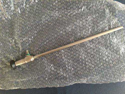 Karl storz 26003AA 10mm 0 degree Autoclave Hopkins II Laparoscope