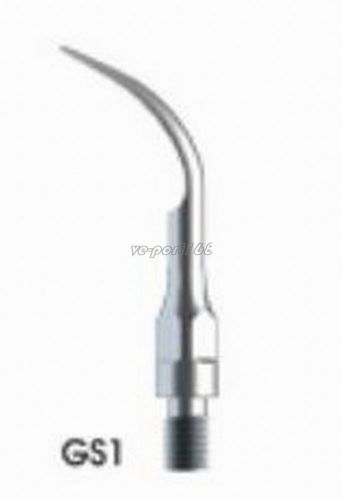 Woodpecker Dental Scaling Tip GS1 For SIRONA Scaler Handpiece Original  VEP