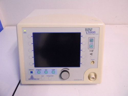 Respironics Inc. Bipap Vision Ventilatory Support System
