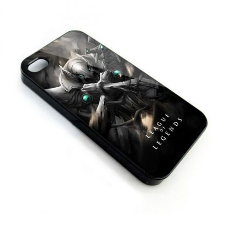 Azir League of Legends Cover Smartphone iPhone 4,5,6 Samsung Galaxy