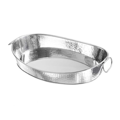 American Metalcraft HAMOV19 STAINLESS STEEL