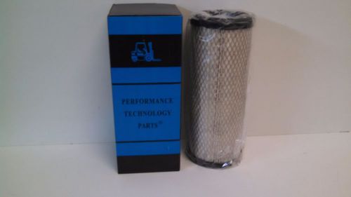 NEW IN BOX! DURA-LIFT NISSAN AIR FILTER 16546-GE20A
