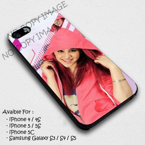 Actress Miley Cyrus Collage Glitter Sw Iphone Case 5/5S 6/6S Samsung galaxy Case