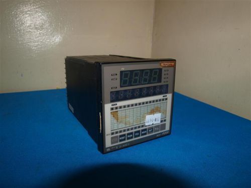 Rkc rex-p200 temperature controller for sale