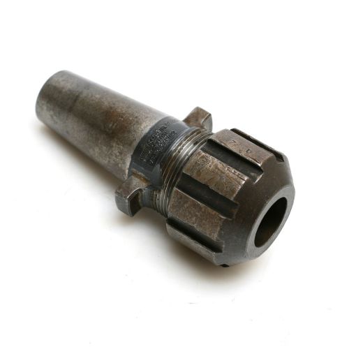 Universal Eng. 80221DT Z Collet Chuck Kwik-Switch 200 Taper