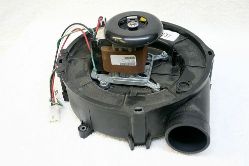 Jakel Draft Inducer blower and motor