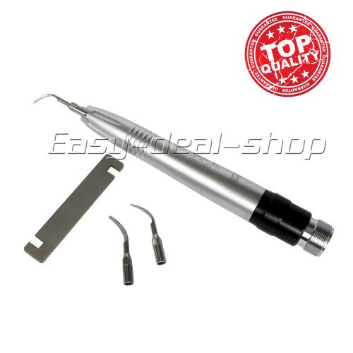 NSK AS2000 B2/2H Dental Air Scaler Handpiece Sonic Perio Hygienist Quick Coupler