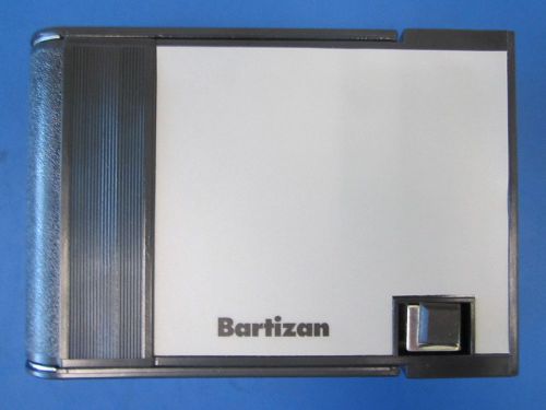 Bartizan MiniMate Credit Card Imprinter