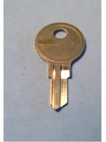(2) Sentry Safe Keys Pre-CUT To Your Code J Code (J)