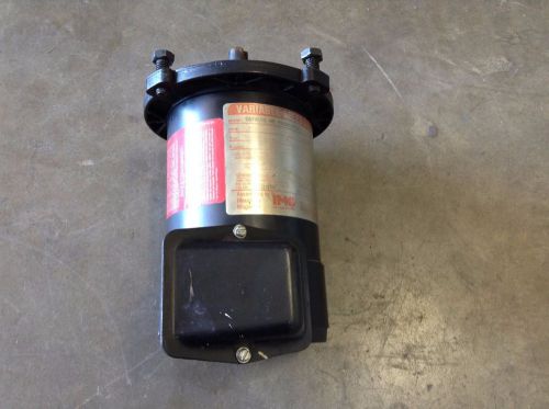 Fincor 9302509TN 90 VDC 1/4 HP 1725 RPM Variable Speed DC Motor