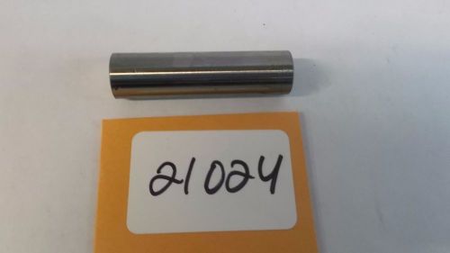 .529 +.0000&#034; / -.0002&#034; GAGE PIN IMPORT ***NEW*** PIC#21024