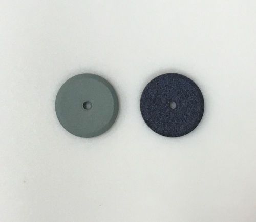 Bizerba Meat Slicer Sharpening Stones - Fits A330