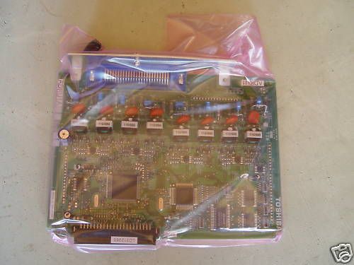 Toshiba, ADKU1A, Digital Station Card, NEW In the Box